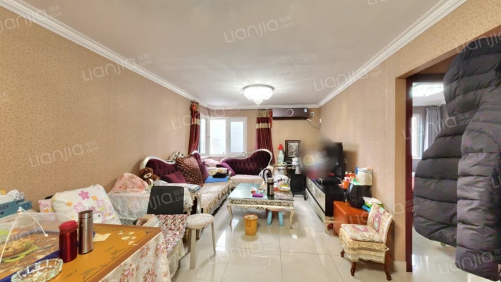 吉祥雅筑二手房实景图