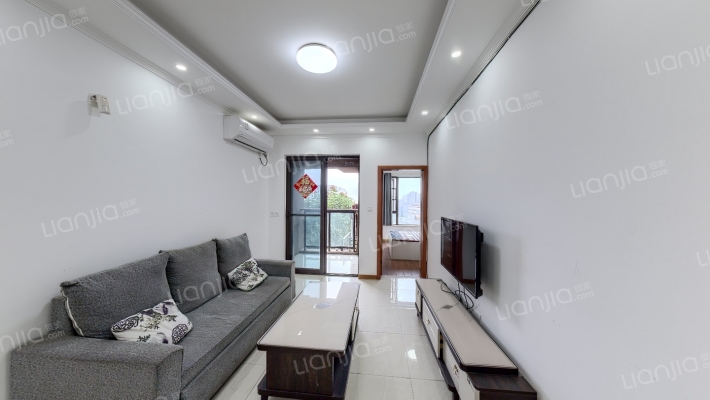 鹏润悦秀上东三期二手房实景图