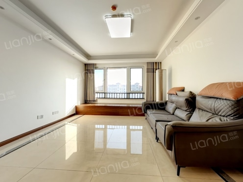 整租·龙湖舜山府 3室2厅 南