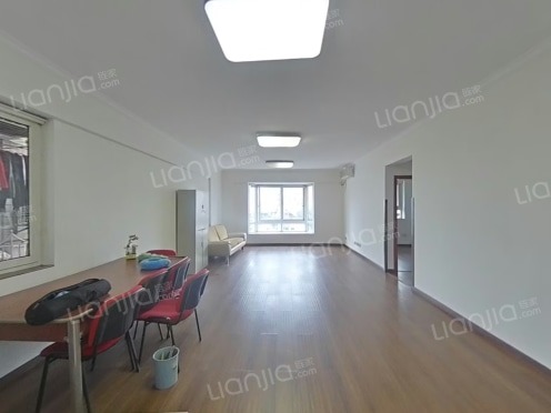 整租·龙珠花园 3室2厅 东南