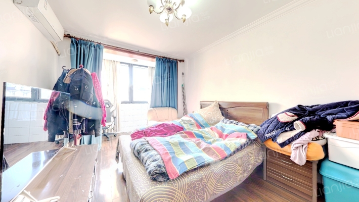 黄陵小区二手房实景图