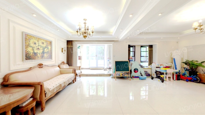 风琴轩二手房实景图