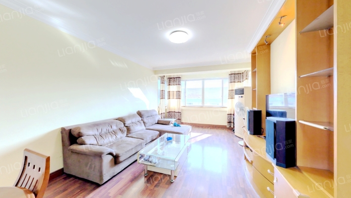 紫荆三村二手房实景图