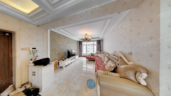 鑫兴紫韵小区二手房实景图