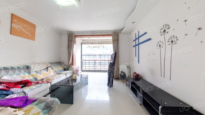 兰亭名苑二手房实景图