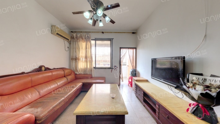 竹树新村二手房实景图