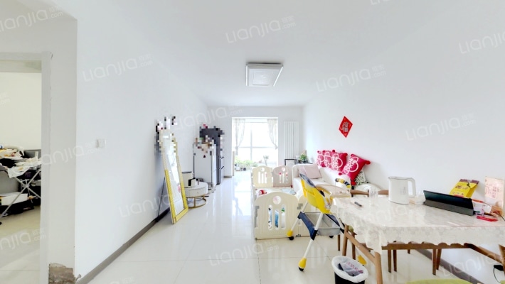 合顺苑小区二手房实景图