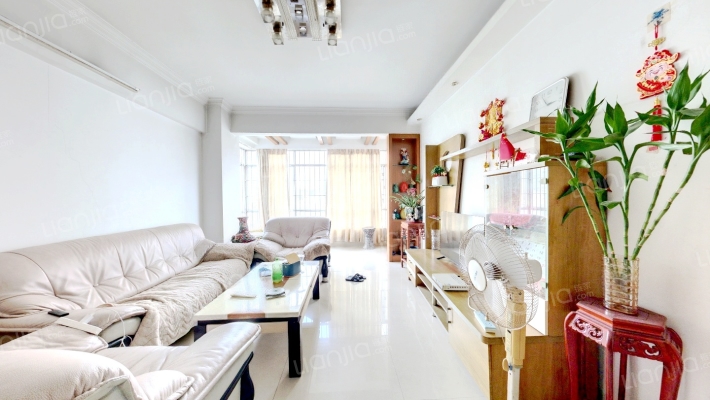 新都会御景豪庭二手房实景图