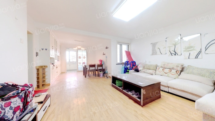 郎茂山路6-1号二手房实景图