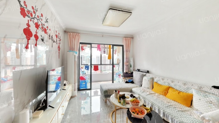 乾丰家园二手房实景图