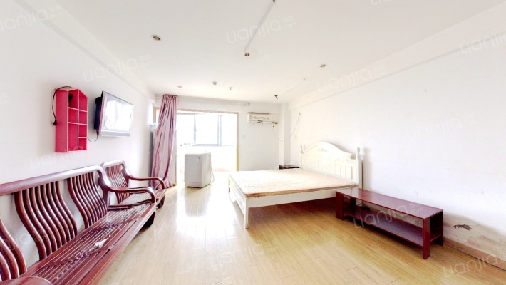 纽约之星二手房实景图