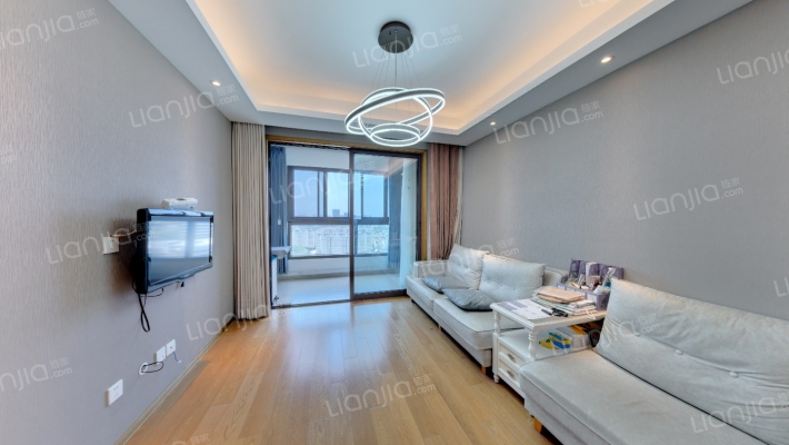 芯汇花园二手房实景图