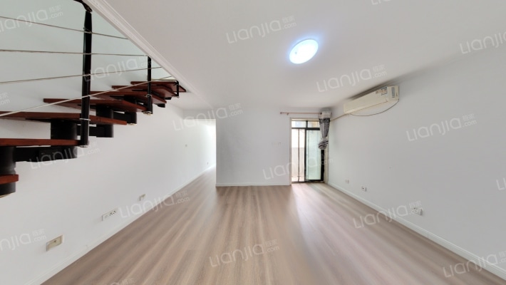 巴厘公馆二手房实景图