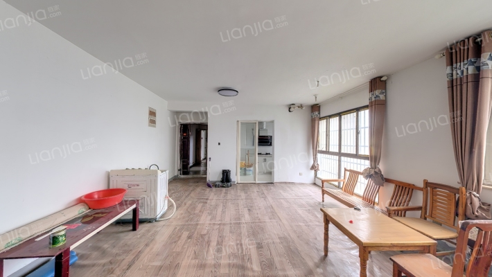 阜涡路小区二手房实景图