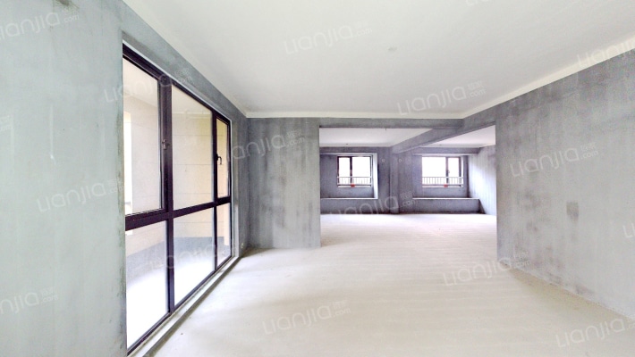 安邦郡园二手房实景图