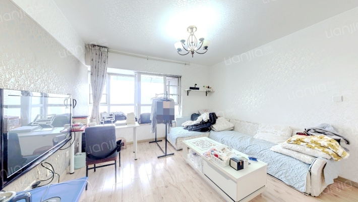 燕宇康品二手房实景图