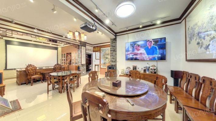 沙面二手房实景图