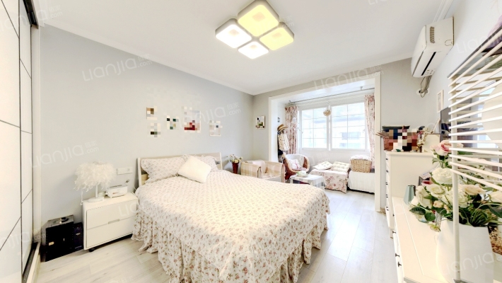 鱼市街小区二手房实景图