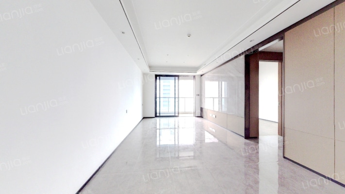 龙湖清能天奕二手房实景图