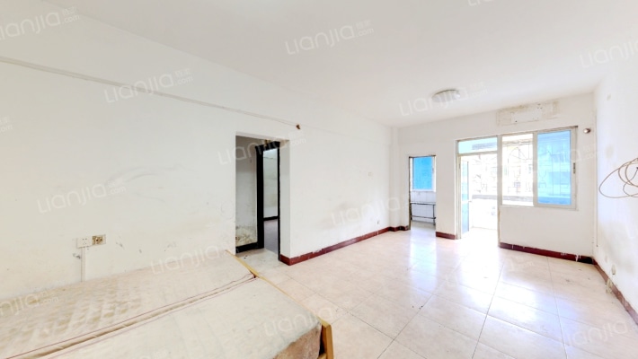 文园公寓一期二手房实景图