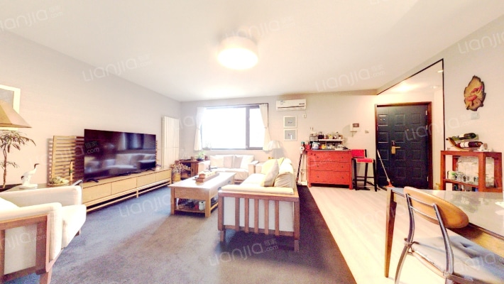 世桥国贸二手房实景图