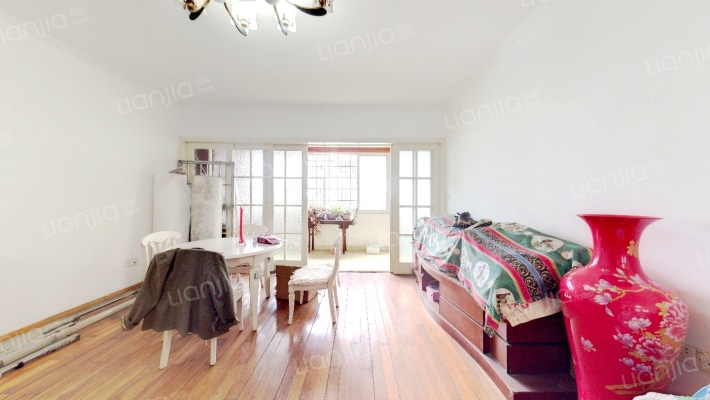 怡滨花苑二手房实景图