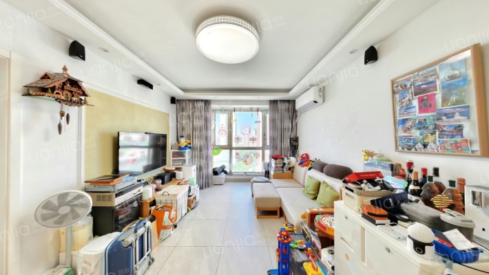 汇鸿家园二手房实景图
