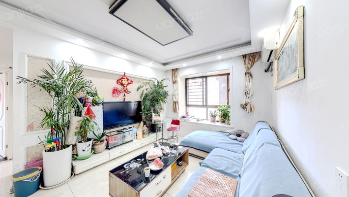 新福兴理想城二手房实景图