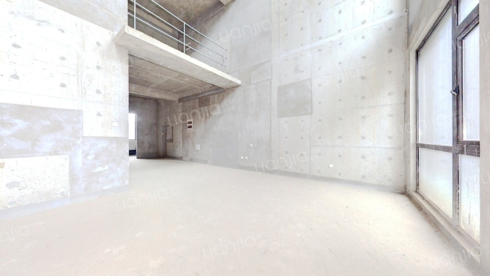 阳光城上林府二手房实景图