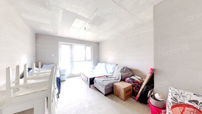 永定河孔雀城剑桥花园二手房实景图