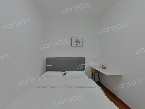 合租·龙城御苑 3居室 西卧