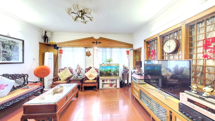 金溪大厦二手房实景图