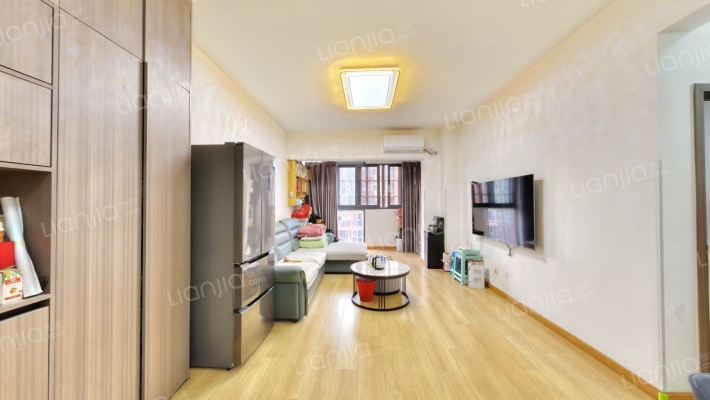 龙华二期B区二手房实景图