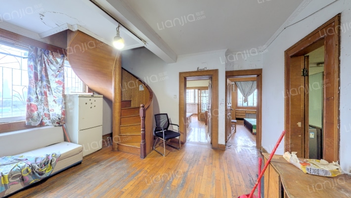 书音楼二手房实景图