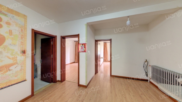 宏远长安奥园二手房实景图