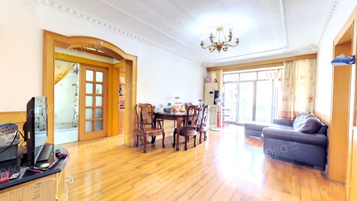 金泽苑二手房实景图