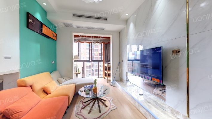 典雅花溪半岛二期二手房实景图