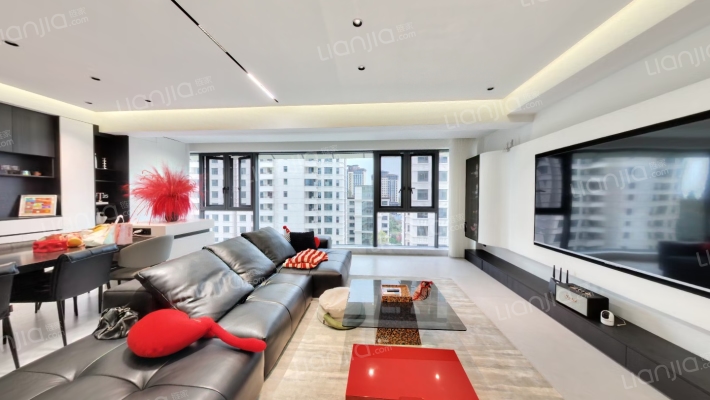 润泽府二手房实景图