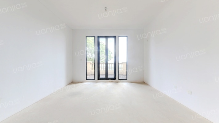 七彩云南古滇名城关山月二手房实景图