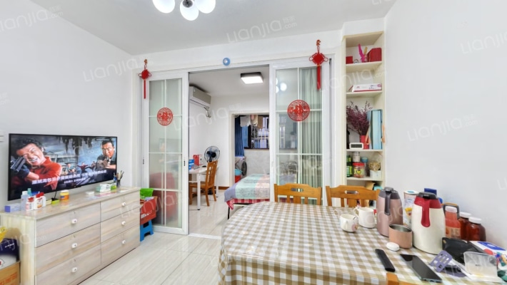 千灯御翠湾A区二手房实景图