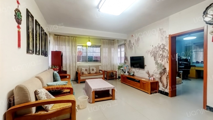 华丰小区二手房实景图