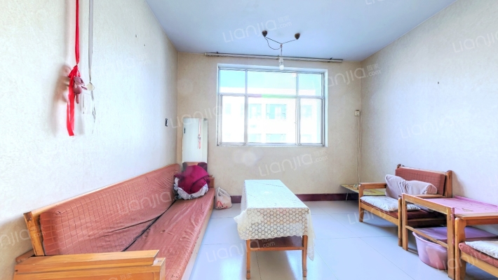 六一路电大家属院北院二手房实景图