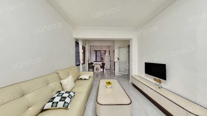 政府东街10号二手房实景图