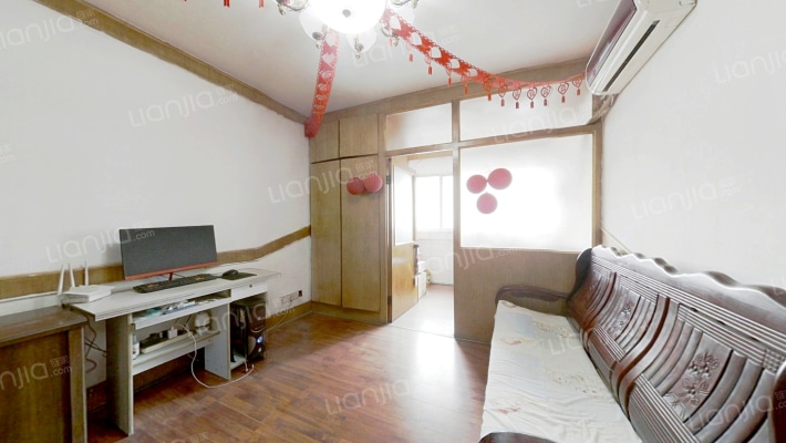 门窗小区二手房实景图