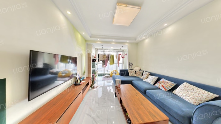 康大鑫都汇府二手房实景图