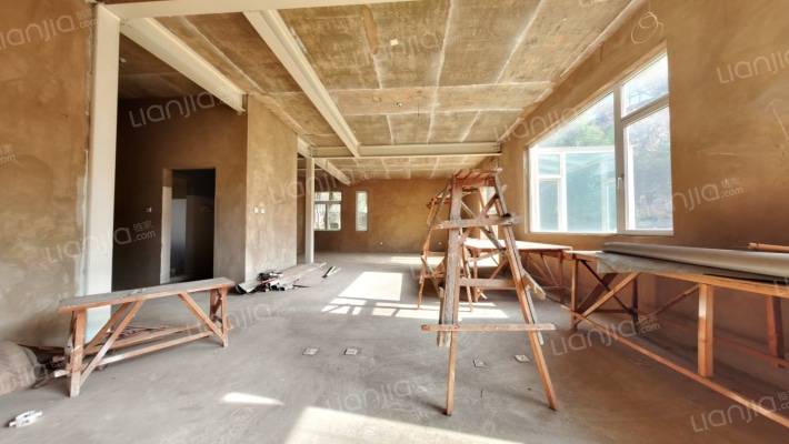 世博生态城云岭邻里二手房实景图