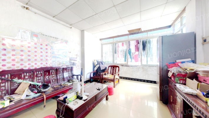 狮岭镇东升东路第一安全小区二手房实景图