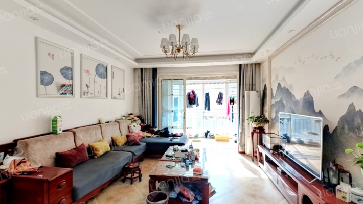 盛世雲景二手房实景图