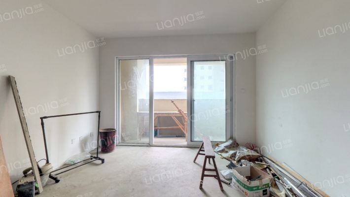 棠新苑北苑二手房实景图