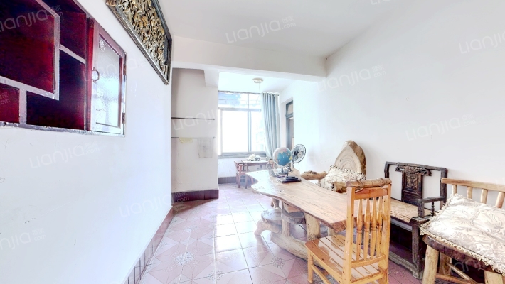 玉清观巷24号二手房实景图